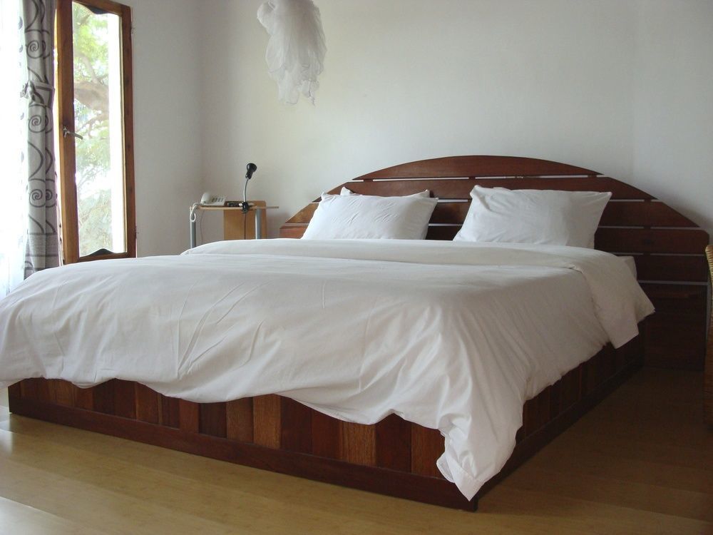 Kiriri Residence Hotel Бужумбура Экстерьер фото